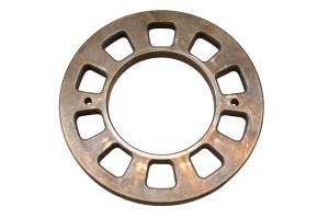 Polaris - 08 Polaris RZR 800 EFI 4x4 Reverse Retaining Plate - Image 2