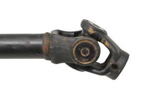 Polaris - 14 Polaris Ranger Crew 570 4x4 Front Drive Shaft - Image 2