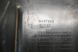 Polaris - 16 Polaris RZR 570 4x4 Under Hood Storage Box - Image 4