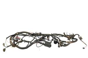 16 Polaris RZR 570 4x4 Wire Harness Electrical Wiring For Parts