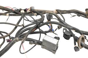 Polaris - 16 Polaris RZR 570 4x4 Wire Harness Electrical Wiring For Parts - Image 3