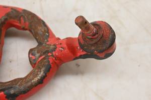 Honda - 02 Honda TRX400EX Front Lower Left A-Arm Sportrax 400 2x4 - Image 3