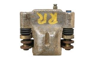 14 Polaris Ranger Crew 570 4x4 Rear Right Brake Caliper