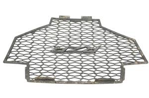 Polaris - 16 Polaris RZR 570 4x4 Front Grille Insert Cover - Image 2
