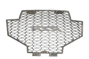 Polaris - 16 Polaris RZR 570 4x4 Front Grille Insert Cover - Image 3