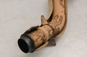 Polaris - 14 Polaris Ranger 800 Midsize 4x4 Exhaust Pipe - Image 3