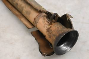 Polaris - 14 Polaris Ranger 800 Midsize 4x4 Exhaust Pipe - Image 4