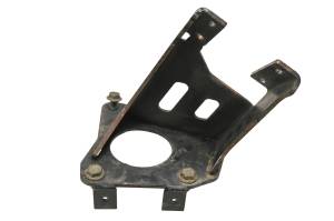 16 Polaris RZR 570 4x4 Eps Power Steering Unit Bracket