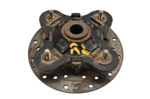 16 Polaris RZR 570 4x4 Rear Wheel Hub Left Or Right