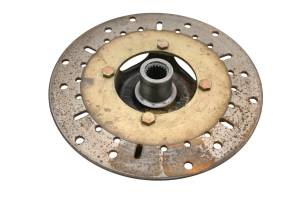 Polaris - 14 Polaris Ranger Crew 570 4x4 Front Wheel Hub & Rotor Left Or Right - Image 3