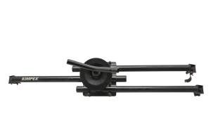 Kimpex - 16 Polaris RZR 570 4x4 Universal Spare Tire Carrier Kimpex - Image 1