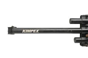 Kimpex - 16 Polaris RZR 570 4x4 Universal Spare Tire Carrier Kimpex - Image 2