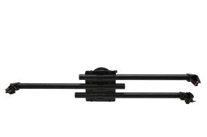 Kimpex - 16 Polaris RZR 570 4x4 Universal Spare Tire Carrier Kimpex - Image 4