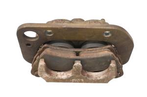 Polaris - 14 Polaris Ranger Crew 570 4x4 Front Left Brake Caliper - Image 3