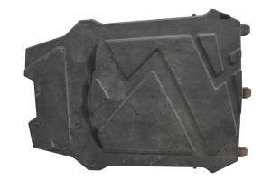 Polaris - 16 Polaris RZR 570 4x4 Removable Maintenance Panel Cover - Image 2