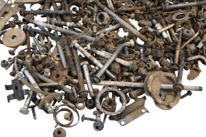 Polaris - 16 Polaris RZR 570 4x4 Hardware Set Nuts & Bolts - Image 3