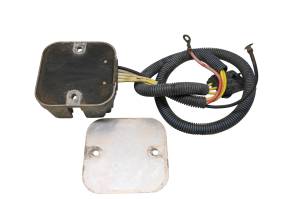 Polaris - 12 Polaris Sportsman 850 XP 4x4 Regulator Rectifier - Image 3