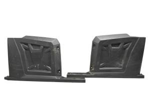 Polaris - 14 Polaris Ranger Crew 570 4x4 Front Fender Left & Right - Image 1