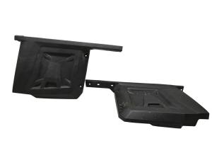 Polaris - 14 Polaris Ranger Crew 570 4x4 Front Fender Left & Right - Image 2