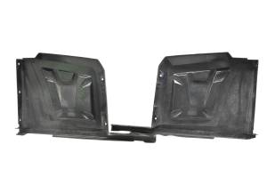Polaris - 14 Polaris Ranger Crew 570 4x4 Front Fender Left & Right - Image 3