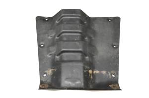 14 Polaris Ranger Crew 570 4x4 Rear Center Floor Panel Cover