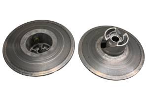 Polaris - 16 Polaris RZR 570 4x4 Secondary Driven Clutch - Image 2