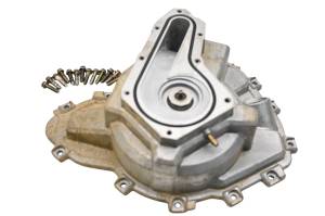 Polaris - 14 Polaris Ranger Crew 570 4x4 Stator Cover - Image 2