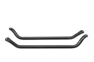 16 Polaris RZR 570 4x4 Left & Right Side Roll Cage Support Tubes