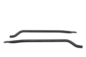 Polaris - 16 Polaris RZR 570 4x4 Left & Right Side Roll Cage Support Tubes - Image 2