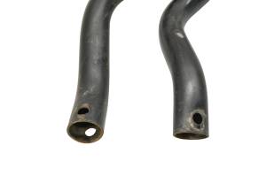 Polaris - 16 Polaris RZR 570 4x4 Left & Right Side Roll Cage Support Tubes - Image 3