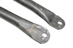 Polaris - 16 Polaris RZR 570 4x4 Left & Right Side Roll Cage Support Tubes - Image 4