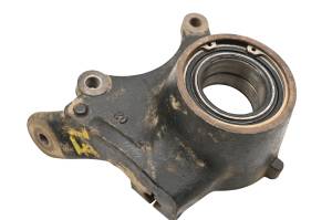 Polaris - 16 Polaris RZR 570 4x4 Front Left Spindle Knuckle - Image 1
