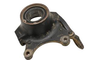 Polaris - 16 Polaris RZR 570 4x4 Front Left Spindle Knuckle - Image 2