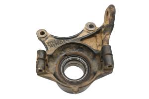 Polaris - 16 Polaris RZR 570 4x4 Front Left Spindle Knuckle - Image 4