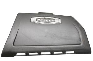 14 Polaris Ranger 800 Midsize 4x4 Glove Box Lid Cover