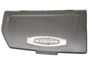 Polaris - 14 Polaris Ranger 800 Midsize 4x4 Glove Box Lid Cover - Image 2