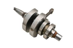 Polaris - 14 Polaris Ranger Crew 570 4x4 Crankshaft Crank Shaft & Connecting Rod For Parts - Image 3