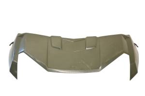 Polaris - 14 Polaris Ranger Crew 570 4x4 Hood Front Fender Cover - Image 1