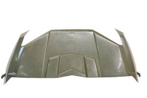 Polaris - 14 Polaris Ranger Crew 570 4x4 Hood Front Fender Cover - Image 2