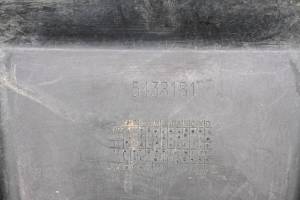 Polaris - 14 Polaris Ranger 800 Midsize 4x4 Bumper Guard Bracket Mount - Image 4