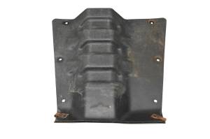14 Polaris Ranger Crew 570 4x4 Rear Center Floor Cover