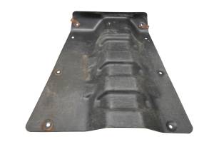 Polaris - 14 Polaris Ranger Crew 570 4x4 Rear Center Floor Cover - Image 2