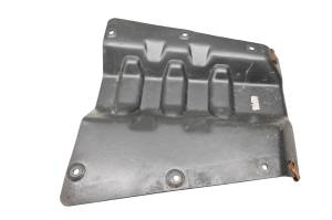 Polaris - 14 Polaris Ranger Crew 570 4x4 Rear Center Floor Cover - Image 3