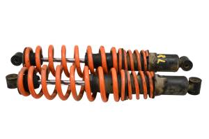 Polaris - 16 Polaris RZR 570 4x4 Rear Shocks Suspension Left & Right - Image 1