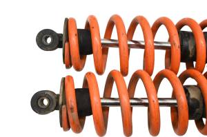 Polaris - 16 Polaris RZR 570 4x4 Rear Shocks Suspension Left & Right - Image 3