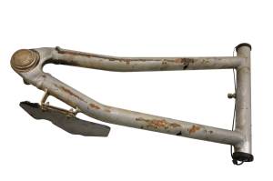 Polaris - 16 Polaris RZR 570 4x4 Front Lower Left A-Arm - Image 3