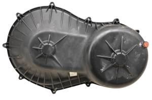 12 Polaris Sportsman 850 XP 4x4 Outer Belt Clutch Cover