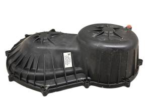 Polaris - 12 Polaris Sportsman 850 XP 4x4 Outer Belt Clutch Cover - Image 2