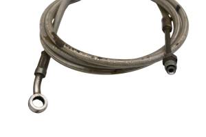 Polaris - 16 Polaris RZR 570 4x4 Rear Brake Lines - Image 3