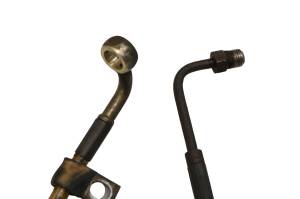 Polaris - 16 Polaris RZR 570 4x4 Rear Brake Lines - Image 5